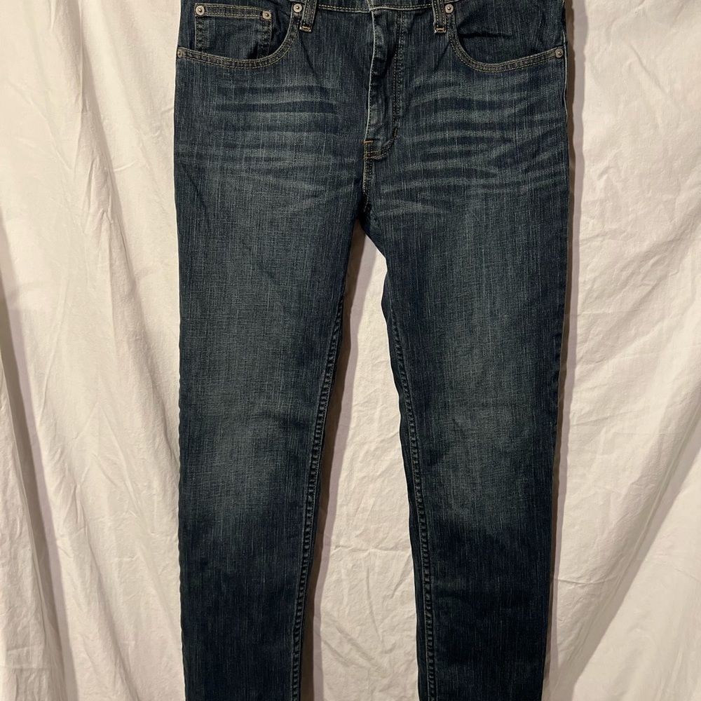 Arizona Mens Flex Skinny Jeans